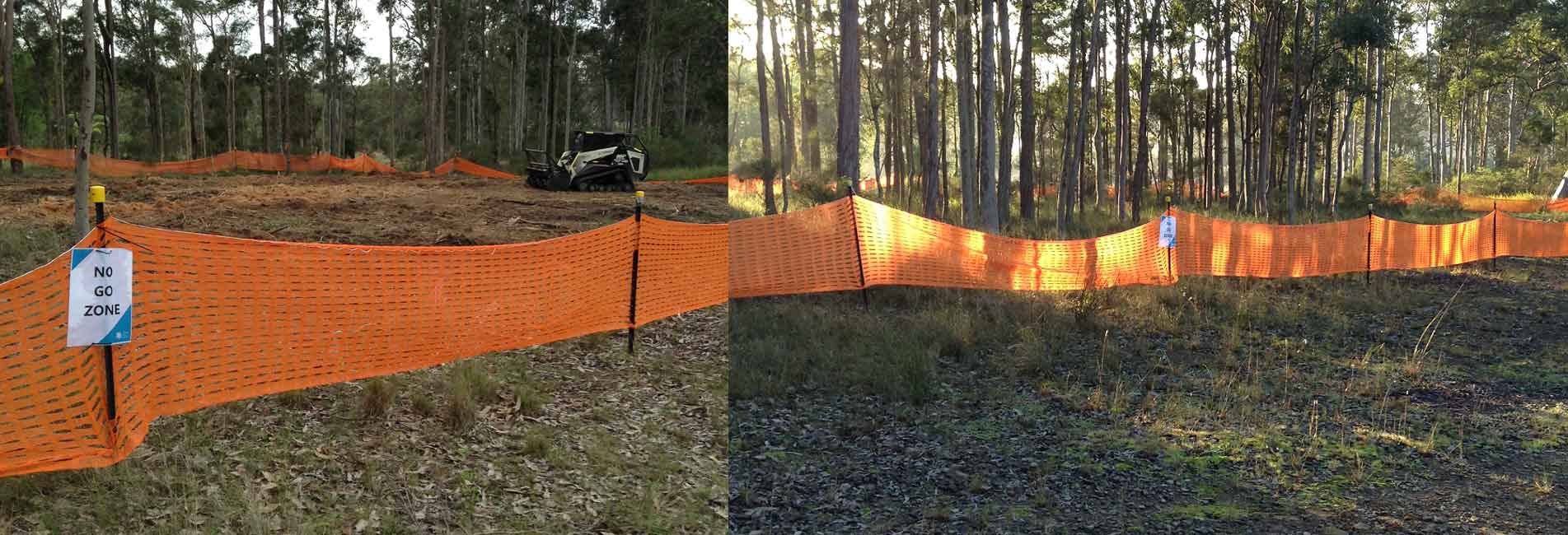 High Quality Mulching Services